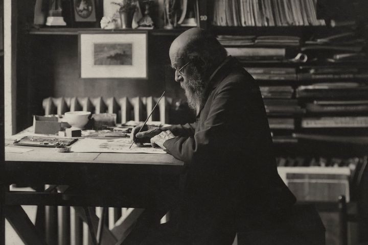 Mede mogelijk door…