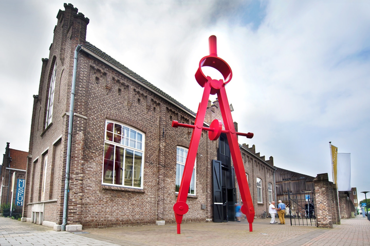 Zelfstandig groepsbezoek